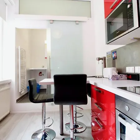 Bright Elegant Flat In Center Apartment Vienna Exterior photo