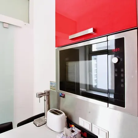 Bright Elegant Flat In Center Apartment Vienna Exterior photo
