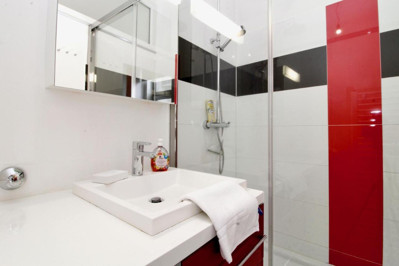 Bright Elegant Flat In Center * Wien