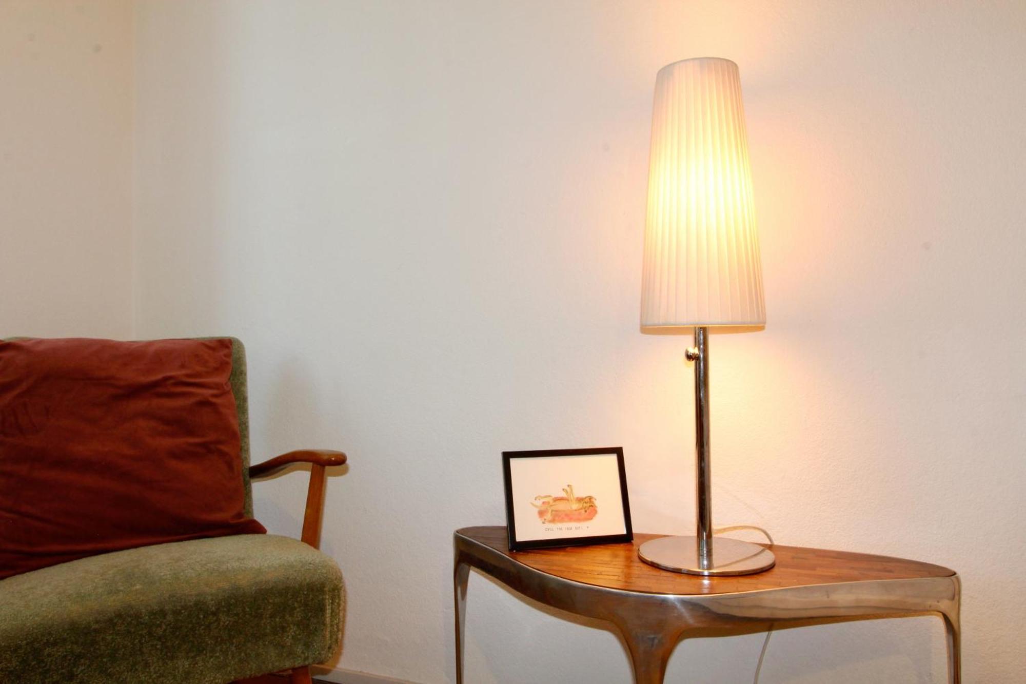 Bright Elegant Flat In Center * Wien